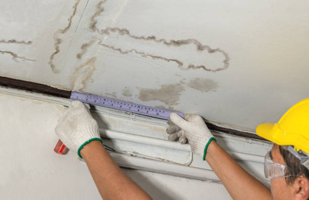Reliable Flood Cleanup contractor in Rockville, MD by Water Damage Irwin
